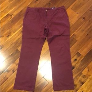 Vineyard Vines Chinos 38x32